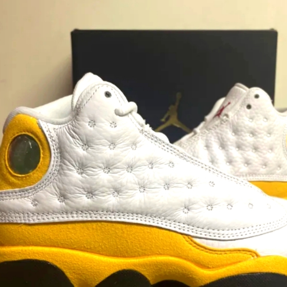 Jordan13 retro